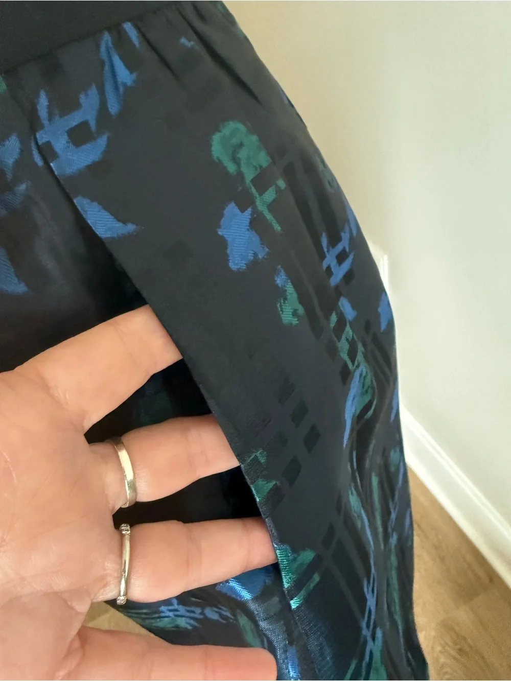 J. Crew classic line